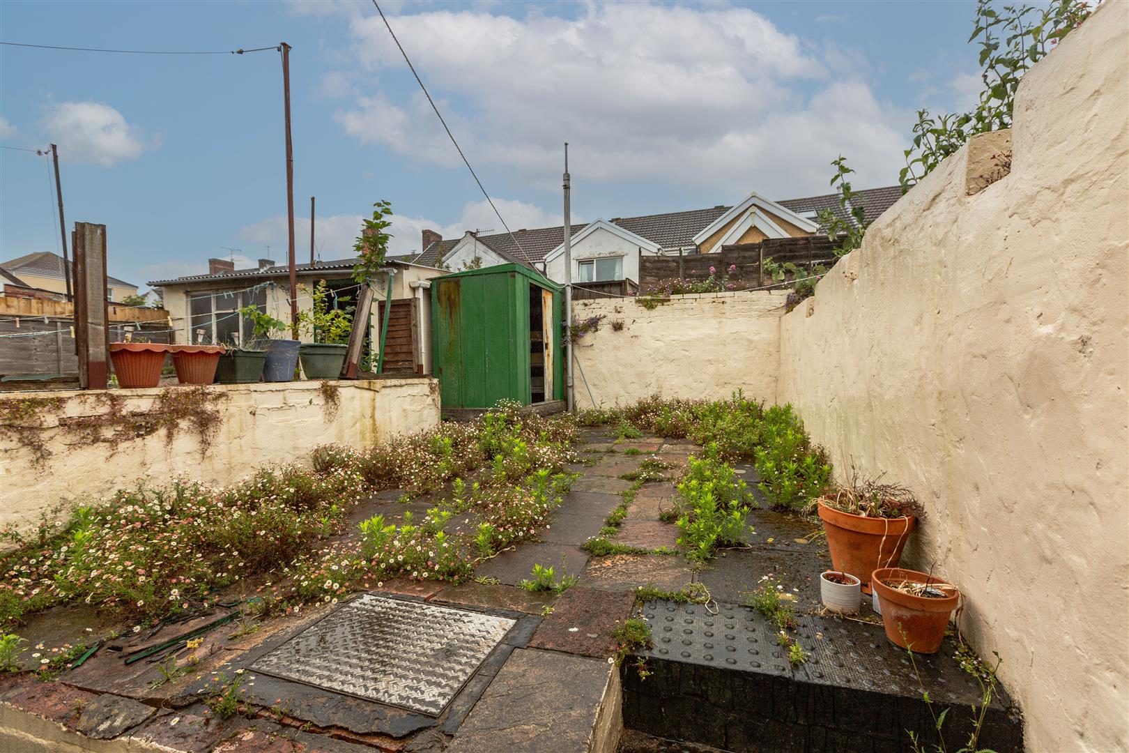 Western Street, Sandfields, Swansea, SA1 3JX